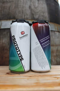 Prototype Cans