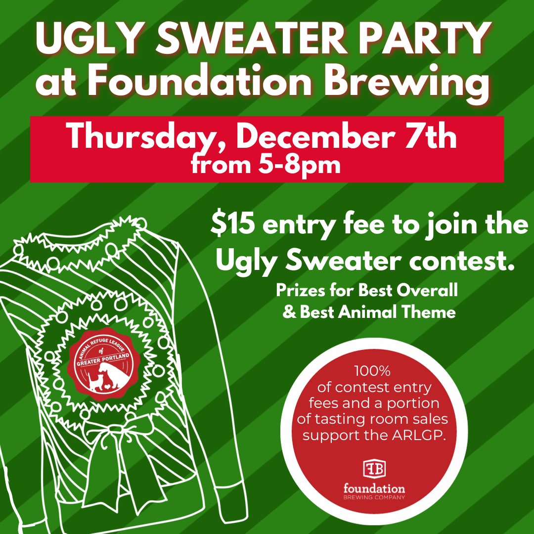 Ugly sweater sale contest prizes