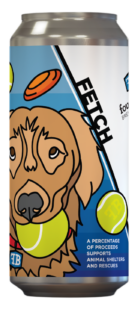 Fetch can