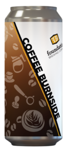 Coffee Burnside