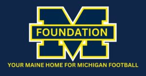 Your Maine Home for Michigan Football