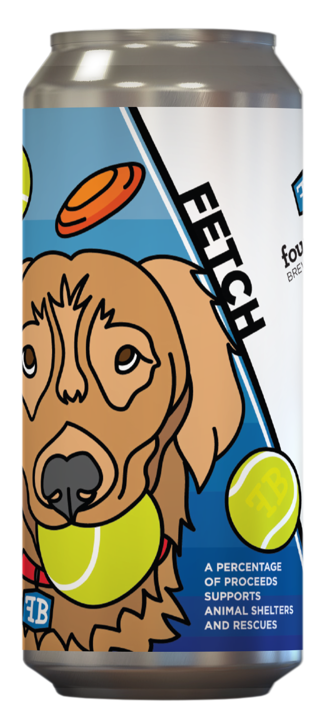 Fetch can