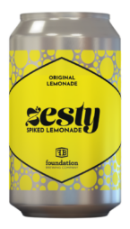 Zesty Original Lemonade
