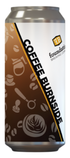 Coffee Burnside